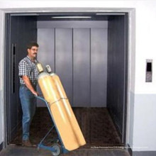 Cheap Electric 5000kg Goods Warehouse Cargo Elevator